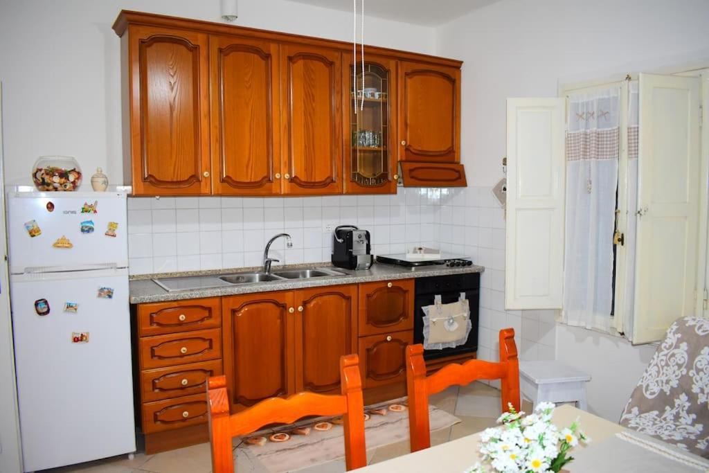 Villino La Perla Azzurra- Marina Di Pisa Villa Exterior foto