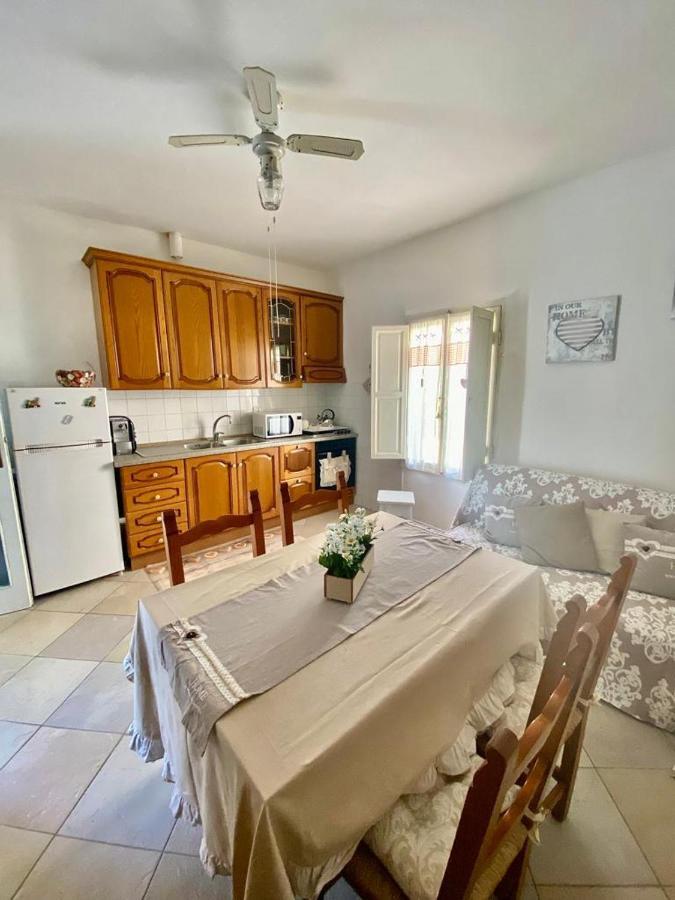 Villino La Perla Azzurra- Marina Di Pisa Villa Exterior foto
