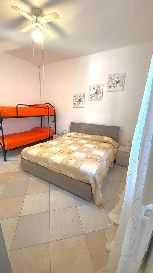 Villino La Perla Azzurra- Marina Di Pisa Villa Exterior foto