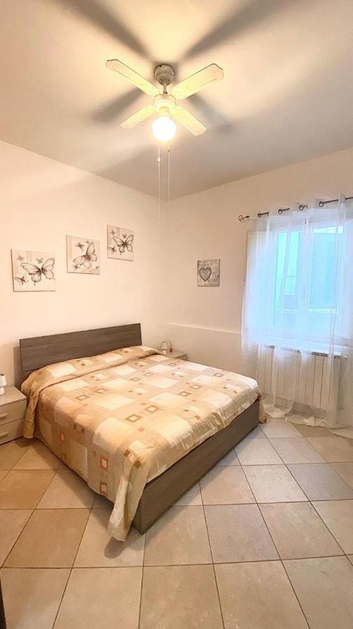 Villino La Perla Azzurra- Marina Di Pisa Villa Exterior foto