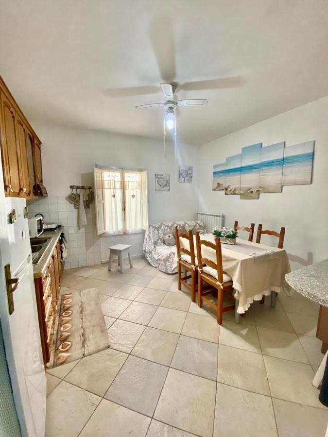 Villino La Perla Azzurra- Marina Di Pisa Villa Exterior foto